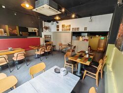 Amoy Street (D1), Retail #633894731
